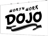 WORTH WORK DOJO